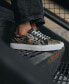 Фото #6 товара Men's Jack Handcrafted Leather and Water-repellent Sneakers