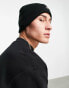 Dickies gibsland beanie in black - фото #4