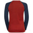 ODLO Active Warm Eco Long Sleeve Base Layer