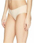 Фото #3 товара Eberjey Women's 245755 Pima Goddess French Brief Buff Underwear Size S