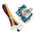 Grove - rotary encoder with a button