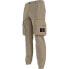 CALVIN KLEIN JEANS Washed Skinny Fit cargo pants