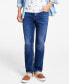 ფოტო #3 პროდუქტის Men's Denver Slim-Fit Jeans, Created for Macy's