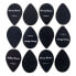 Harley Benton Small Tear Drop Pick Set 0,46