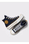 Фото #3 товара Mavi Kadın Deri Lifestyle Ayakkabı A08860C CHUCK TAYLOR ALL STAR LI