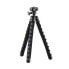 Фото #1 товара mantona 21400 - 3 leg(s) - Black - Grey - 27 cm - 154 g