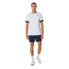 ფოტო #6 პროდუქტის ASICS Court short sleeve T-shirt