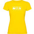 Фото #3 товара KRUSKIS Triathlon short sleeve T-shirt