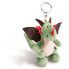 Игрушка-подвеска NICI Dragon Green Sit wi