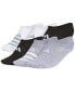 Фото #1 товара Women's 6-Pk. Superlite 3.0 Super No Show Socks