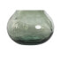 Vase Home ESPRIT Green Recycled glass 26,5 x 26,5 x 75 cm