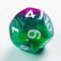 GAMEGENIC Aurora RPG Dices Set 7 Piezas