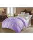 Фото #32 товара Luxury Super Soft Down Alternative Comforter, Full/Queen
