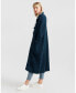 Women Born To Run Sustainable Sweater Coat