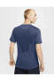 Фото #2 товара Футболка мужская Nike Pro Short Sleeve Erkek Tshirt CJ4842-469