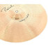 Фото #4 товара Paiste 16" Signature Mellow Crash