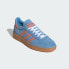 Фото #5 товара Женские кроссовки adidas Handball Spezial Shoes (Синие)