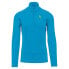 Фото #2 товара KARPOS Croda Light half zip fleece