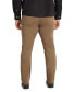 ფოტო #2 პროდუქტის Big & Tall Johnny Benny Stretch Pocket Pant