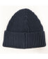 Фото #2 товара Men's Rib Knit Shoreman Beanie Hat