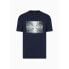 ფოტო #3 პროდუქტის ARMANI EXCHANGE 3DZTHV_ZJBYZ short sleeve T-shirt