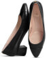 ფოტო #3 პროდუქტის Women's Go-To Block Heel Pumps