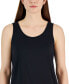 Фото #3 товара Women's Active 3 Pack Solid Tank Top, Created for Macy's
