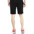 Фото #2 товара Puma Clsx Shorts Mens Size L Casual Athletic Bottoms 53171301
