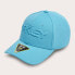 Фото #1 товара OAKLEY APPAREL 6 Panel Stretch Embossed Cap