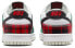 Nike Dunk Low Retro "Plaid" DV0827-100 Sneakers