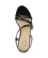 ფოტო #4 პროდუქტის Brenta Strappy Dress Sandals