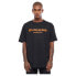 MISTER TEE Hustle Oversize short sleeve T-shirt