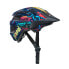 Фото #3 товара ONeal Flare Rex MTB Helmet