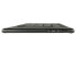Delock 12454 - Touchpad - Any brand - Black - Aluminium - Wireless - Micro-USB