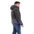 Фото #4 товара SUPERDRY Ombre Sports Puffer jacket
