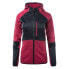 HI-TEC Camila full zip fleece