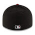 Фото #4 товара [70360690] Mens New Era MLB Arizona Diamonbacks 2017 Low Profile Authentic 5950