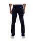 ფოტო #2 პროდუქტის Men's Cole Comfort Knit 5-Pocket Jeans