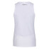 HEAD RACKET Performance sleeveless T-shirt