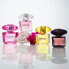 Фото #10 товара Женская парфюмерия Versace EDP Crystal Noir 50 ml