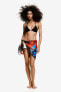 Фото #2 товара Crochet-look Triangle Bikini Top