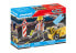 Фото #1 товара PLAYMOBIL Playm. Bauarbeiter mit Kantenfräser Gift Sets