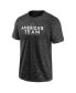 Фото #2 товара Men's Charcoal Dallas Cowboys Component T-shirt
