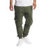 Фото #1 товара DEF Kindou cargo pants