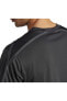IK9688-E adidas D4T Adıstwo Tee Erkek T-Shirt Siyah
