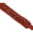 Фото #3 товара Levys Rust Suede Strap 2,5"