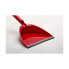 Sweeping Brush and Dustpan Cleaning Set Vileda 141743 Black Red Plastic (1 Piece) (1 Unit)