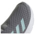 ADIDAS Cloudfoam Move Lounger trainers Grey / Semi Flash Aqua / Ftwr White, 39.3 - фото #9