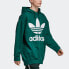 Фото #6 товара Толстовка Adidas originals Tref Over Hood CW1248