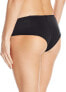 Lole 169124 Womens Dauphinee Swimsuit Bikini Bottom Solid Black Size X-Small